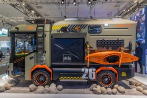 IAA Mobility 2026